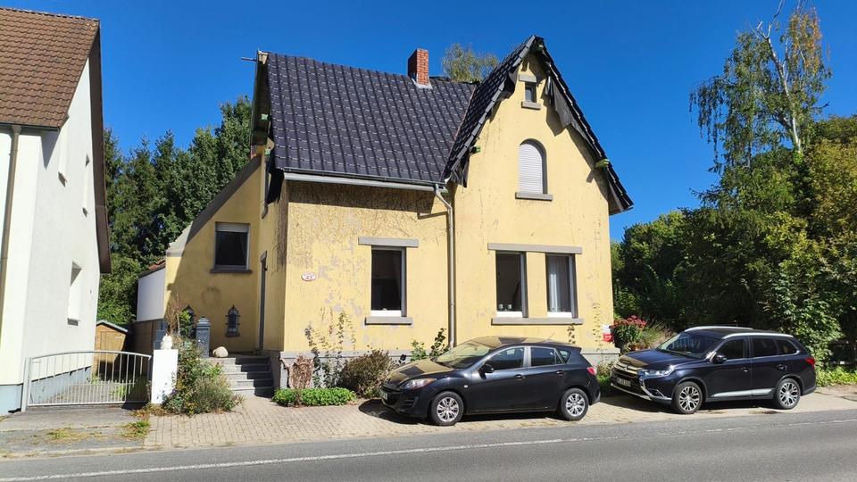 Einfamilienhaus Kamen - 330.000&euro; | Angebot:27487002
