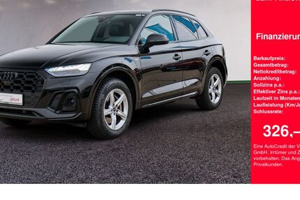Audi Q5 20.723 km 47.330 &euro; Menden 58706