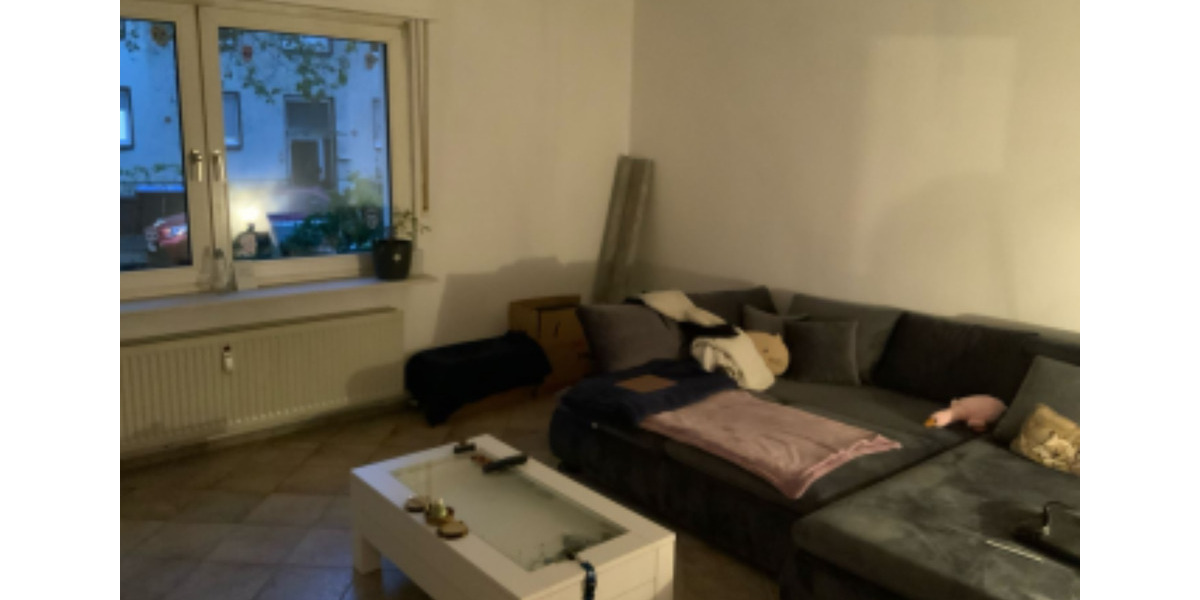 Erdgeschoßwohnung Bochum Bochum-Nord - 3 Zimmer, 64 m&sup2;, 545&euro; | Angebot:24691714