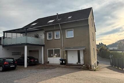 Elsey 4 Zimmer DG Wohnung 4 zimmer