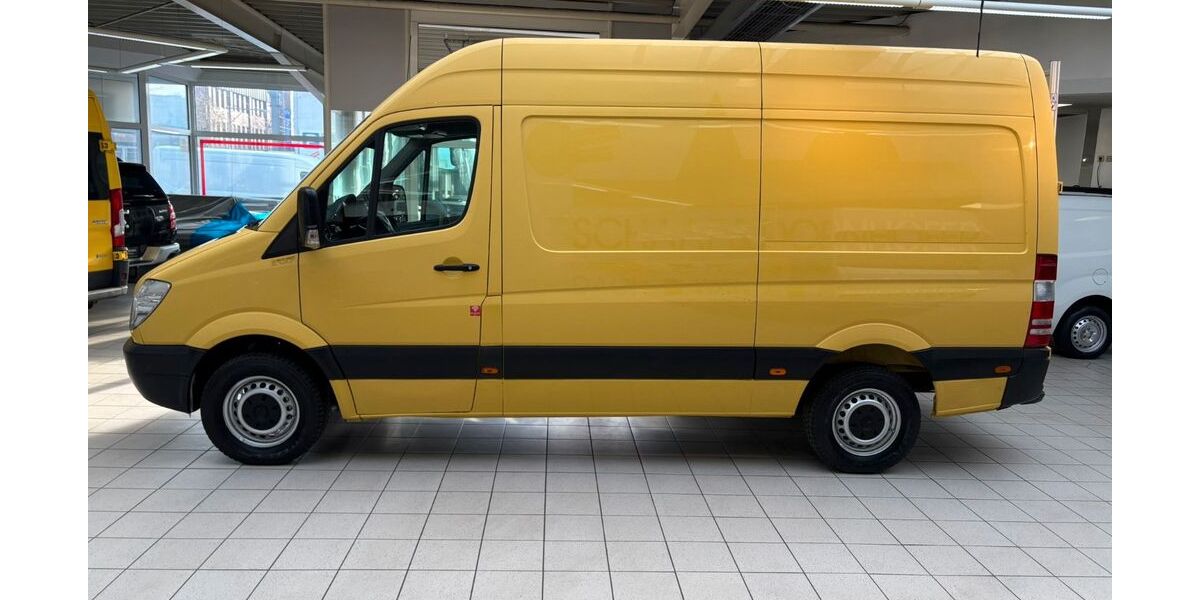 Mercedes-Benz Sprinter 130.000 km 10.900 &euro; Dortmund 44339