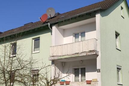 Mehrfamilienhaus Kapitalanlage in Dortmund Huckarde