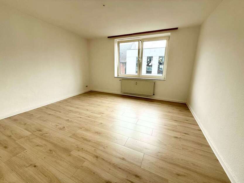 Wohnung zum Mieten in Gladbeck 480 € 60 m² 2 zimmer