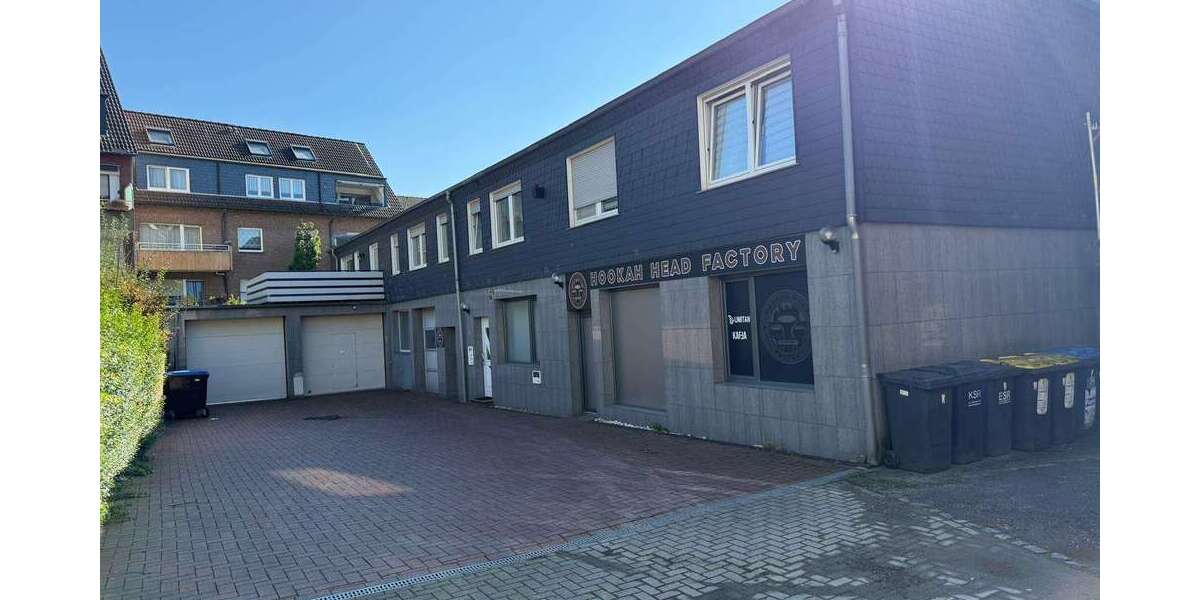 Einfamilienhaus Recklinghausen Berghausen - 6 Zimmer, 456 m&sup2;, 545.000&euro; | Angebot:18254590