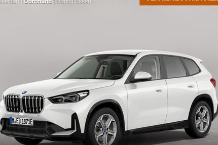 BMW iX1 22.576 km 38.899 &euro; Dortmund 44263