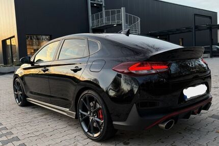 Hyundai i30 38.000 km 35.990 &euro; Gevelsberg 58285