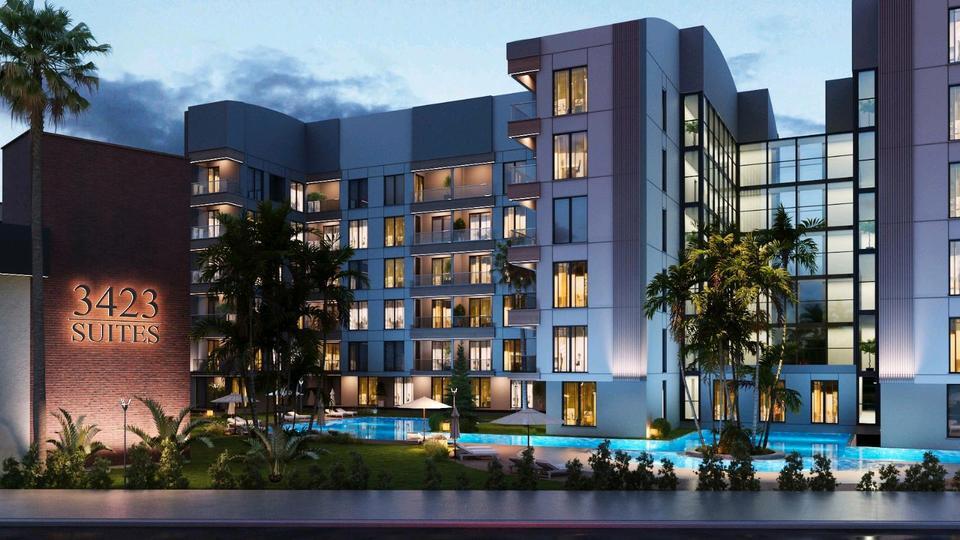 Antalya Kepez zimmer