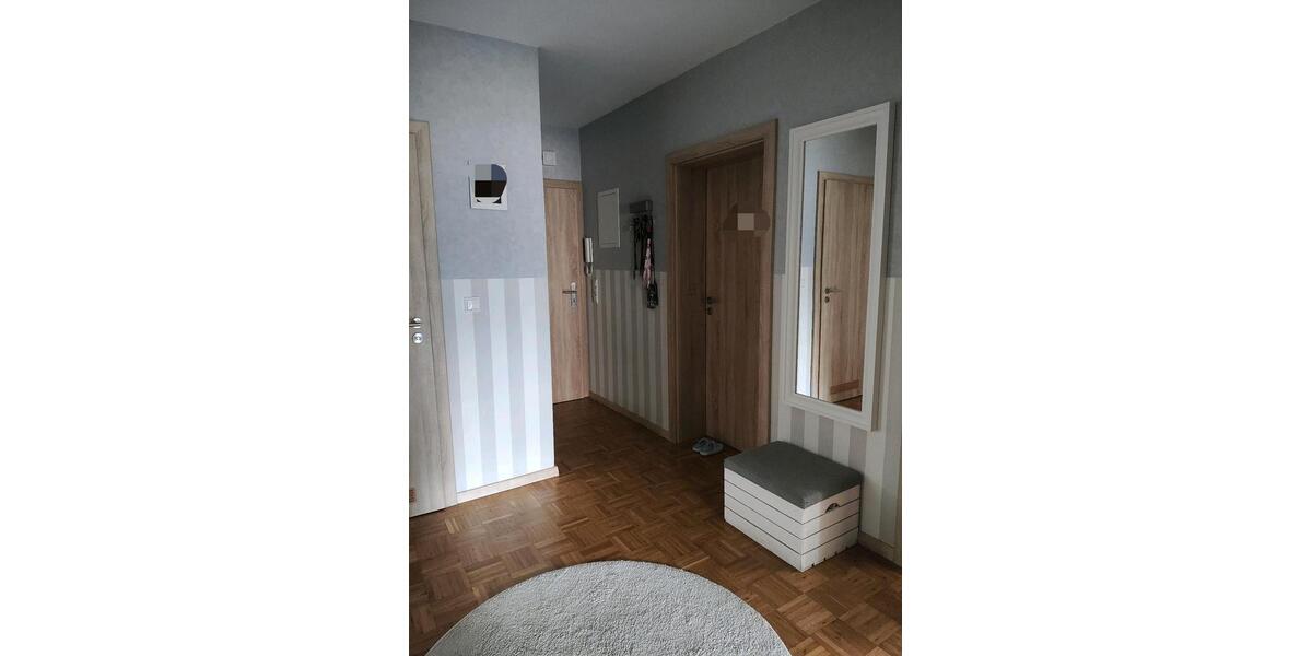 Erdgeschoßwohnung Dortmund Brackel - 4 Zimmer, 100 m&sup2;, 265.000&euro; | Angebot:27457645