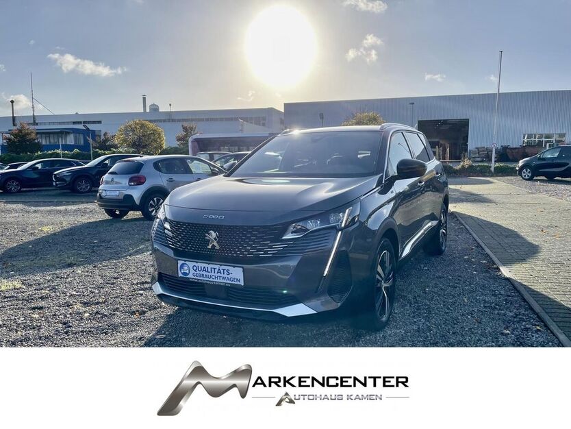 Peugeot 5008 24.989 km 27.950 € Kamen 59174