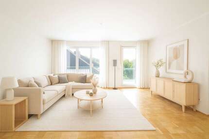 Wohnung Dortmund / Kirchhörde Kirchhörde - 2.5 Zimmer, 81 m&sup2;, 284.000&euro; | Angebot:24695472