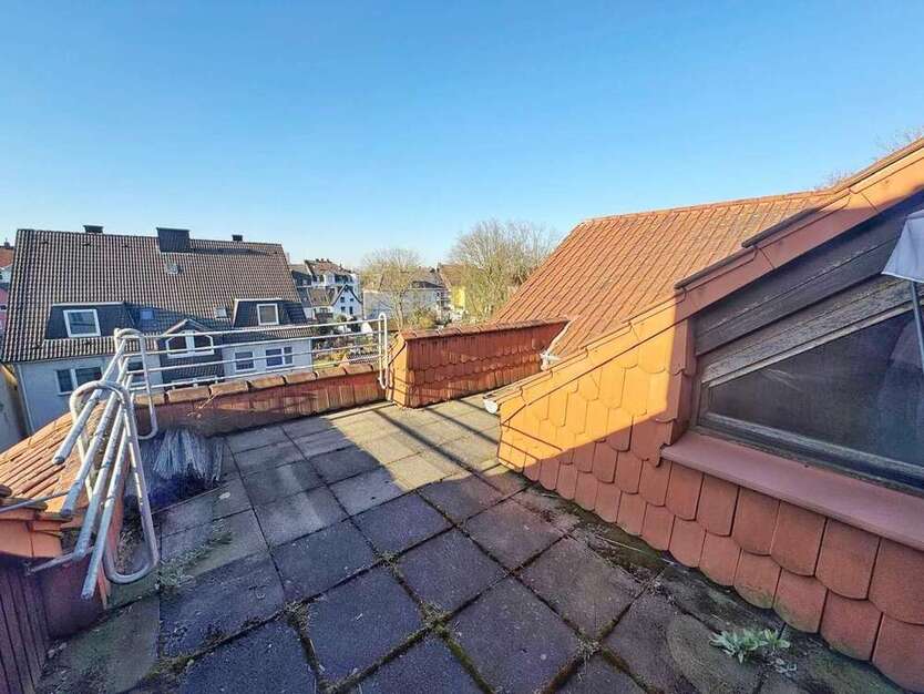 Wohnung zum Mieten in Herne 409 € 71 m²