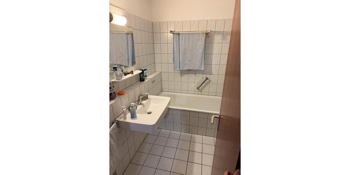 Erdgeschoßwohnung Lünen Alstedde - 3 Zimmer, 78 m&sup2;, 1.100&euro; | Angebot:25340736
