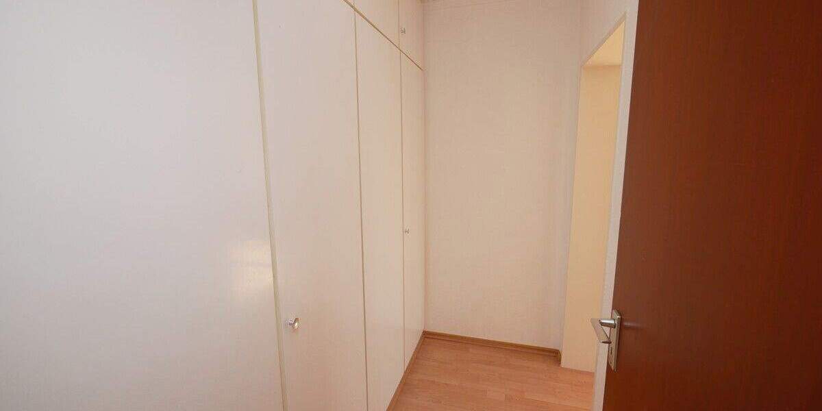 Etagenwohnung Gelsenkirchen Buer - 4 Zimmer, 91 m&sup2;, 604&euro; | Angebot:25822016