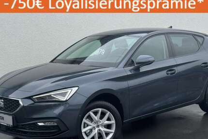 Seat Leon 3.000 km 30.790 &euro; Castrop-Rauxel 44579