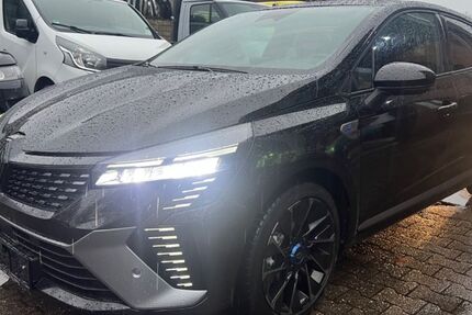 Renault Clio 24.000 km 20.900 &euro; Bochum 44793