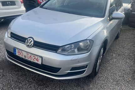 VW Golf 165.000 km 8.400 &euro; Bochum 44795