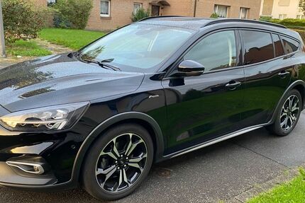 Ford Focus 105.000 km 13.333 &euro; Recklinghausen 45661