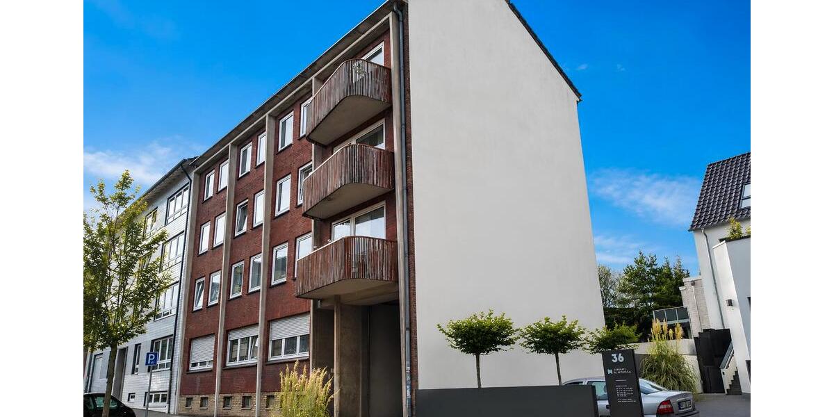 Mehrfamilienhaus, Wohnhaus Recklinghausen - 575.000&euro; | Angebot:27200484