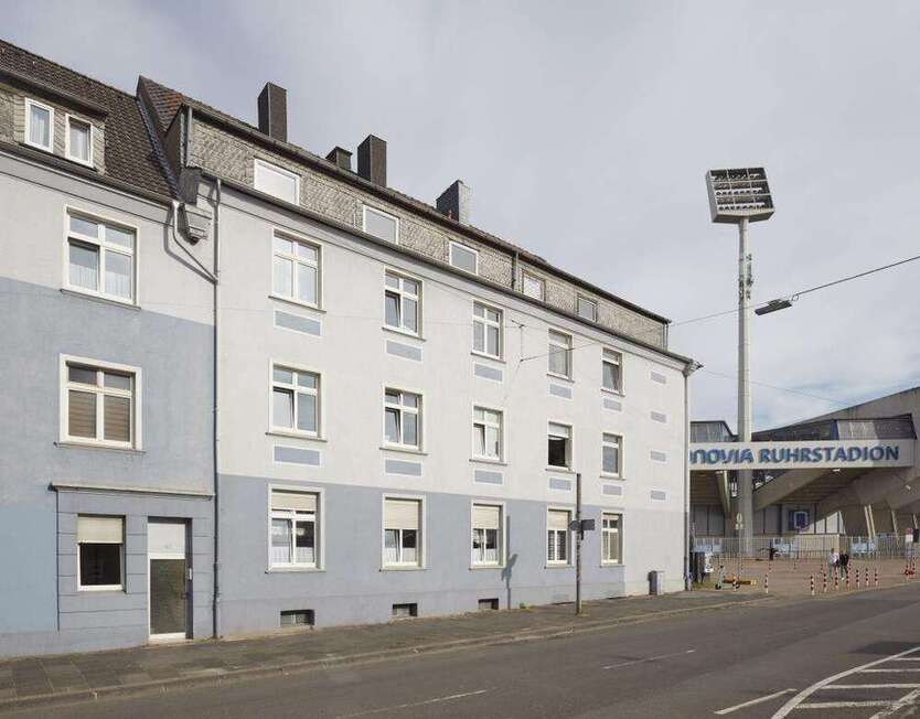 Wohnung zum Mieten in Bochum 520 € 79 m²