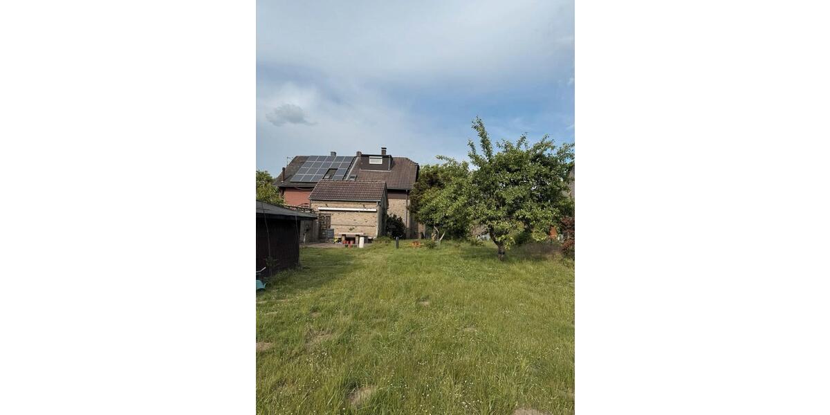 Doppelhaushälfte Castrop-Rauxel Bladenhorst - 5 Zimmer, 120 m&sup2;, 298.000&euro; | Angebot:24688453