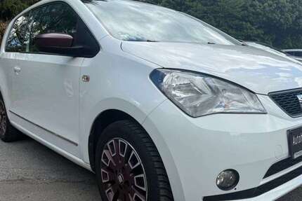 Seat Mii 135.300 km 4.800 &euro; Castrop-Rauxel 44577
