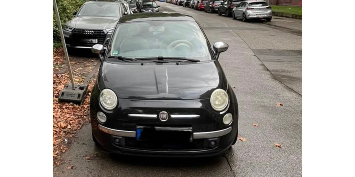 Fiat 500 116.000 km 3.899 &euro; Gelsenkirchen 45897