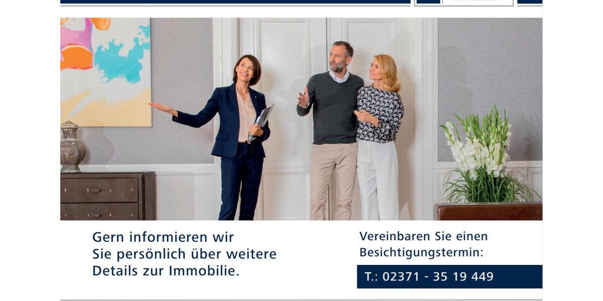 Doppelhaushälfte Iserlohn Sümmern - 3 Zimmer, 147 m&sup2;, 1.500&euro; | Angebot:26300804