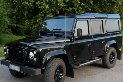 Land Rover Defender 62.000 km 57.000 &euro; Menden 58708