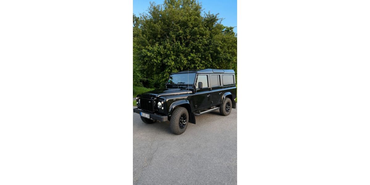 Land Rover Defender 62.000 km 57.000 &euro; Menden 58708
