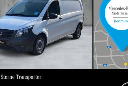 Mercedes-Benz Vito 69.811 km 18.540 &euro; Dortmund 44139