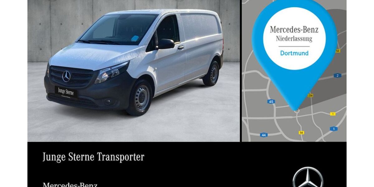 Mercedes-Benz Vito 69.811 km 18.540 &euro; Dortmund 44139