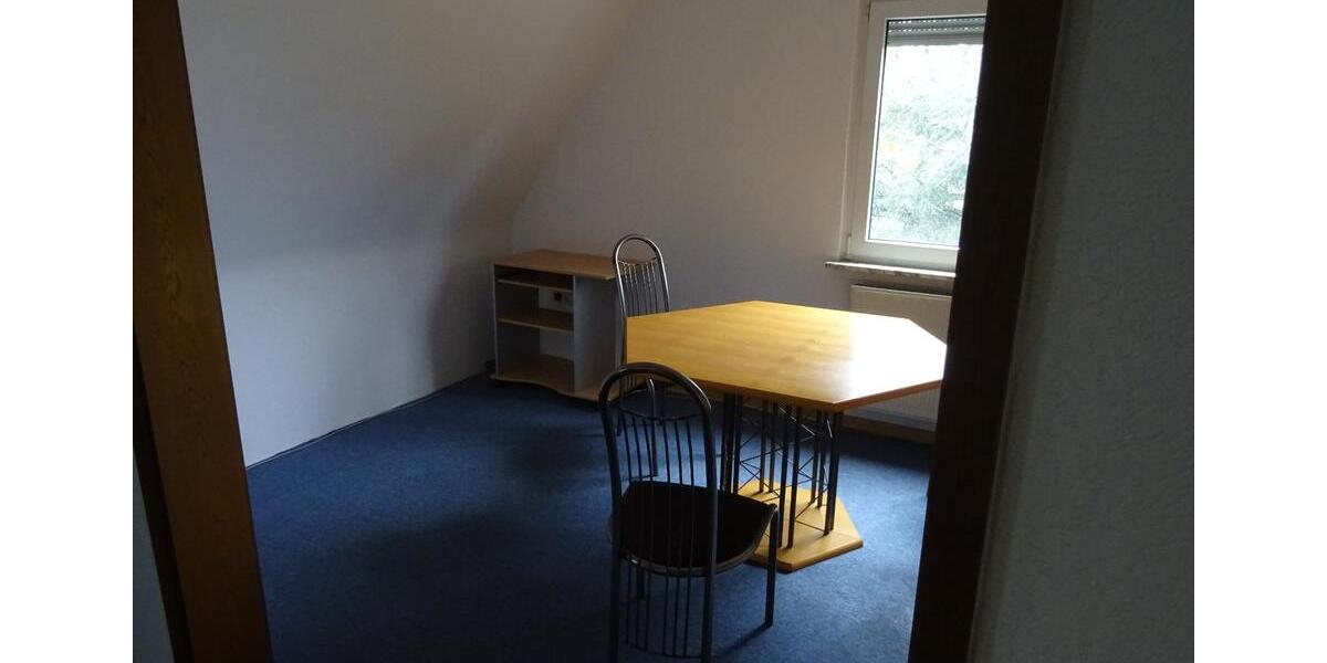 Dachgeschoßwohnung Schwerte - 3.5 Zimmer, 67 m&sup2;, 129.000&euro; | Angebot:27407904
