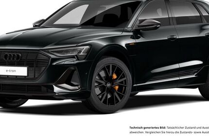 Audi e-tron 6.454 km 34.444 &euro; Dortmund 44143