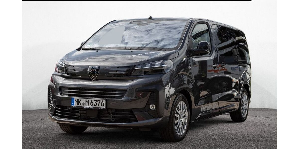 Peugeot Traveller 1.790 km 37.990 &euro; Iserlohn 58636