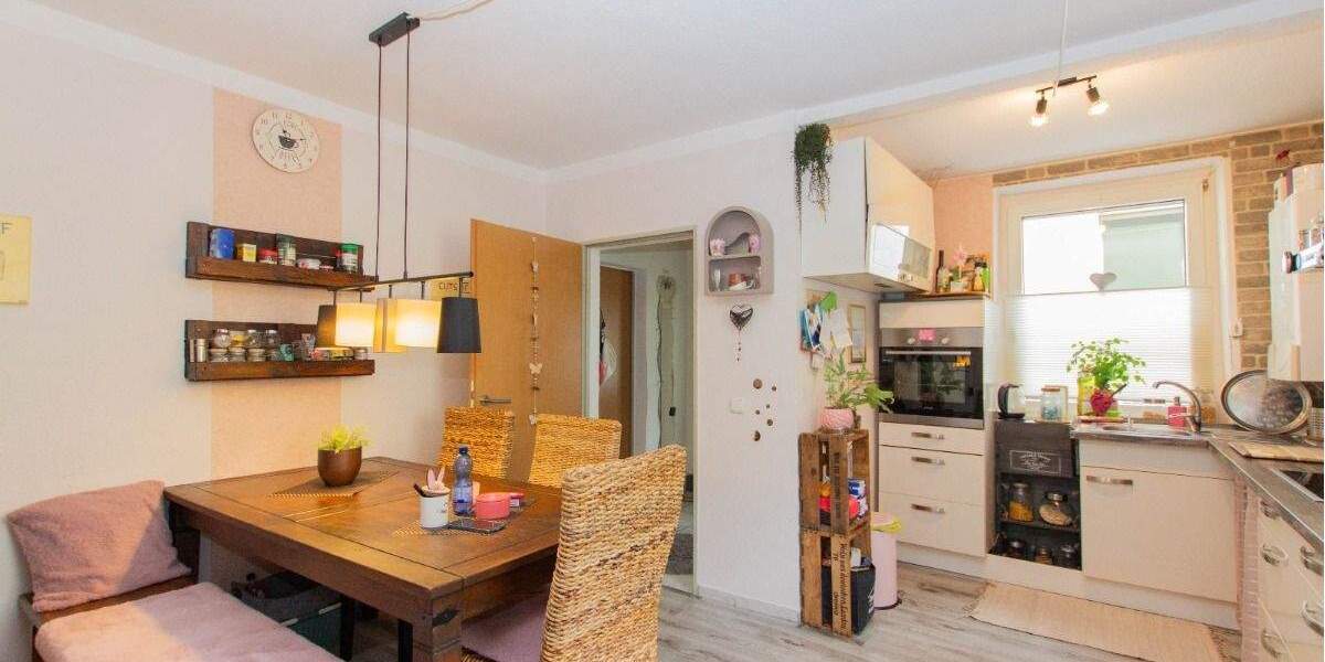 Mehrfamilienhaus, Wohnhaus Castrop-Rauxel Schwerin - 1 Zimmer, 390 m&sup2;, 410.000&euro; | Angebot:23953862