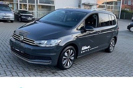 VW Touran 14.350 km 33.890 &euro; Lünen 44534