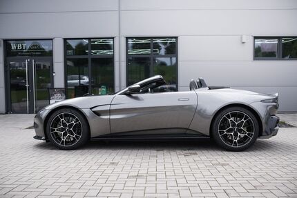Aston Martin V8 Vantage 10.200 km 139.900 &euro; Holzwickede 59439
