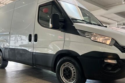 IVECO Andere 210.000 km 12.490 € Datteln 45711
