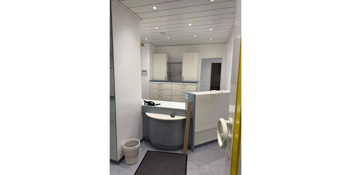 Gewerbeobjekt Herne Wanne-Süd - 990&euro; | Angebot:24435961