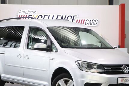 VW Caddy 70.000 km 17.111 € Hamm 59077