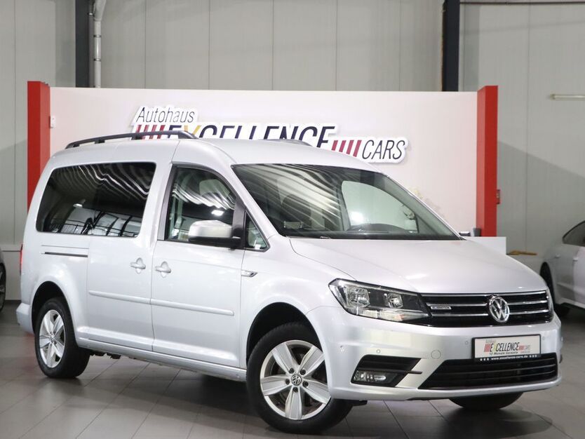 VW Caddy 70.000 km 17.111 € Hamm 59077
