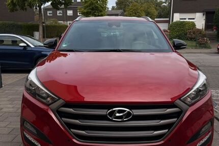 Hyundai TUCSON 72.602 km 15.600 &euro; Bochum 44894