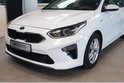 Kia ceed / Ceed
