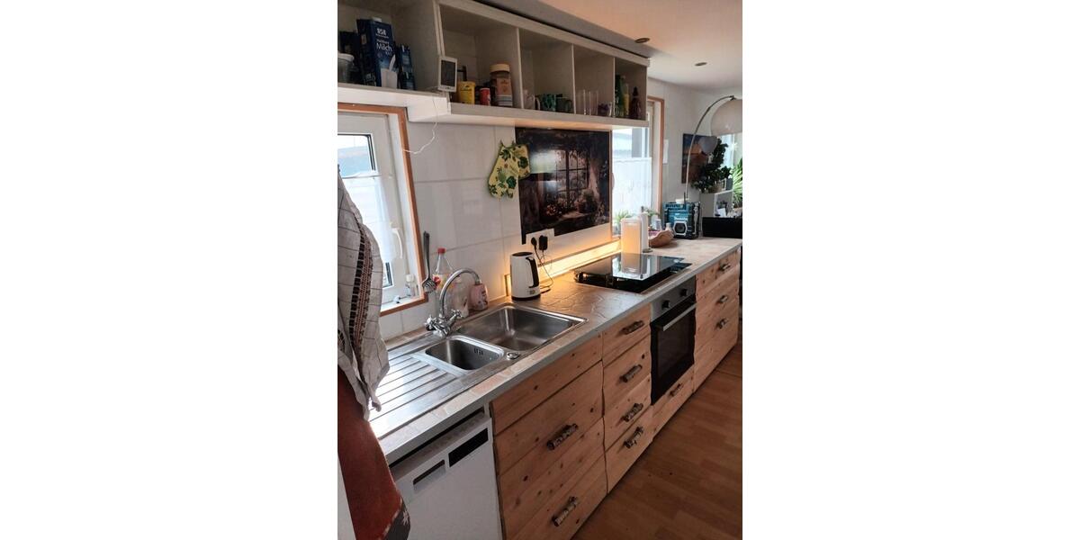 Einfamilienhaus Olfen - 2 Zimmer, 40 m&sup2;, 55.000&euro; | Angebot:24307572