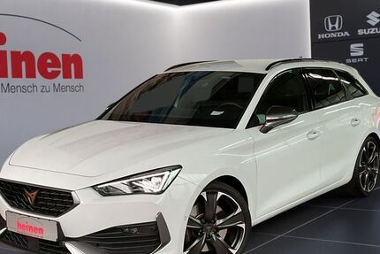 Cupra Leon 20.974 km 33.899 &euro; Werne 59368