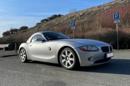 BMW Z4 202.000 km 10.490 &euro; Unna 59425