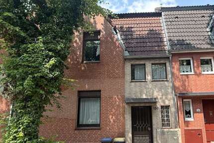Haus zum Kaufen in Essen Dellwig 159.000 € 84 m²