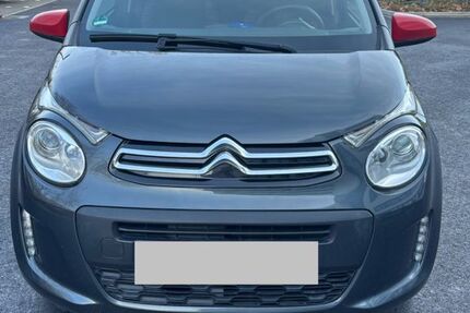 Citroen C1 48.600 km 8.000 &euro; Castrop Rauxel 44577