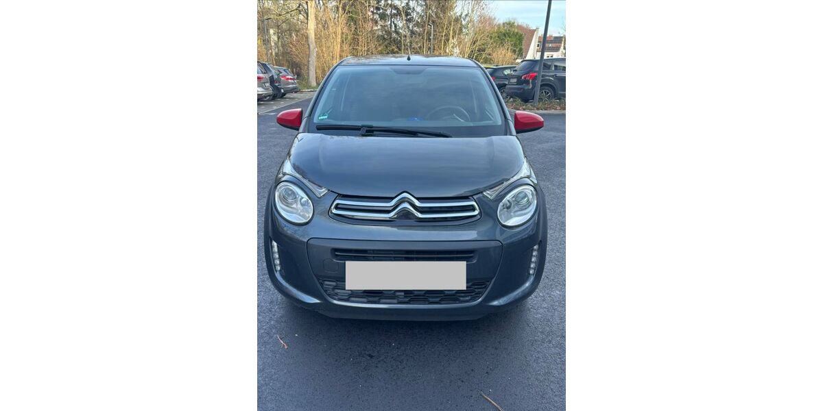 Citroen C1 48.600 km 8.000 &euro; Castrop Rauxel 44577