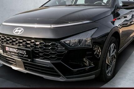 Hyundai BAYON 16.935 km 22.990 &euro; Dortmund 44289